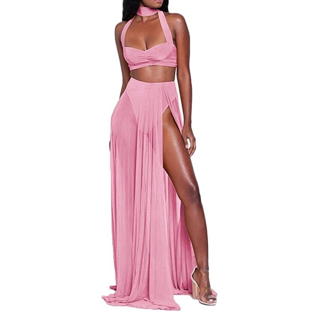 FLOW TWO PIECE SET